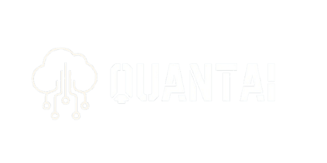  QuantAI Logo